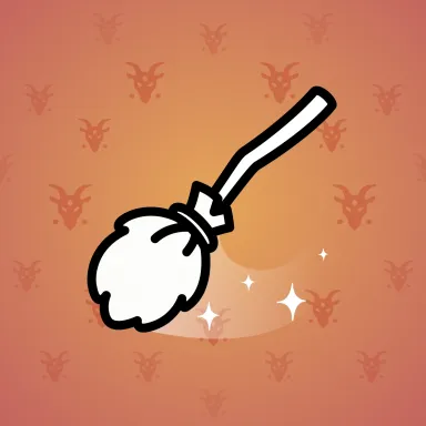 Flying Broom