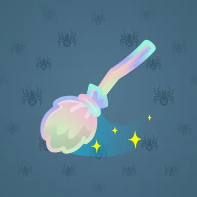 Flying Broom