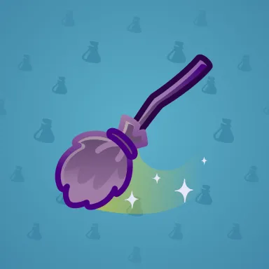Flying Broom