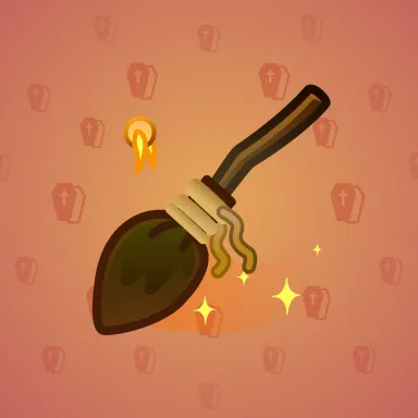 Flying Broom