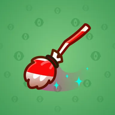 Flying Broom