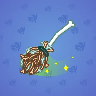 Flying Broom