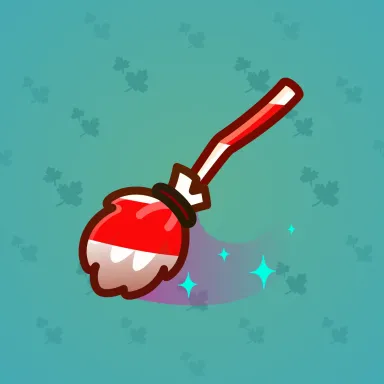 Flying Broom