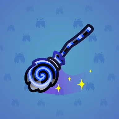 Flying Broom