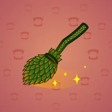 Flying Broom