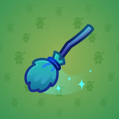 Flying Broom
