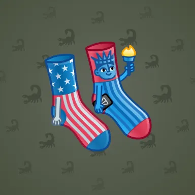 Fresh Socks