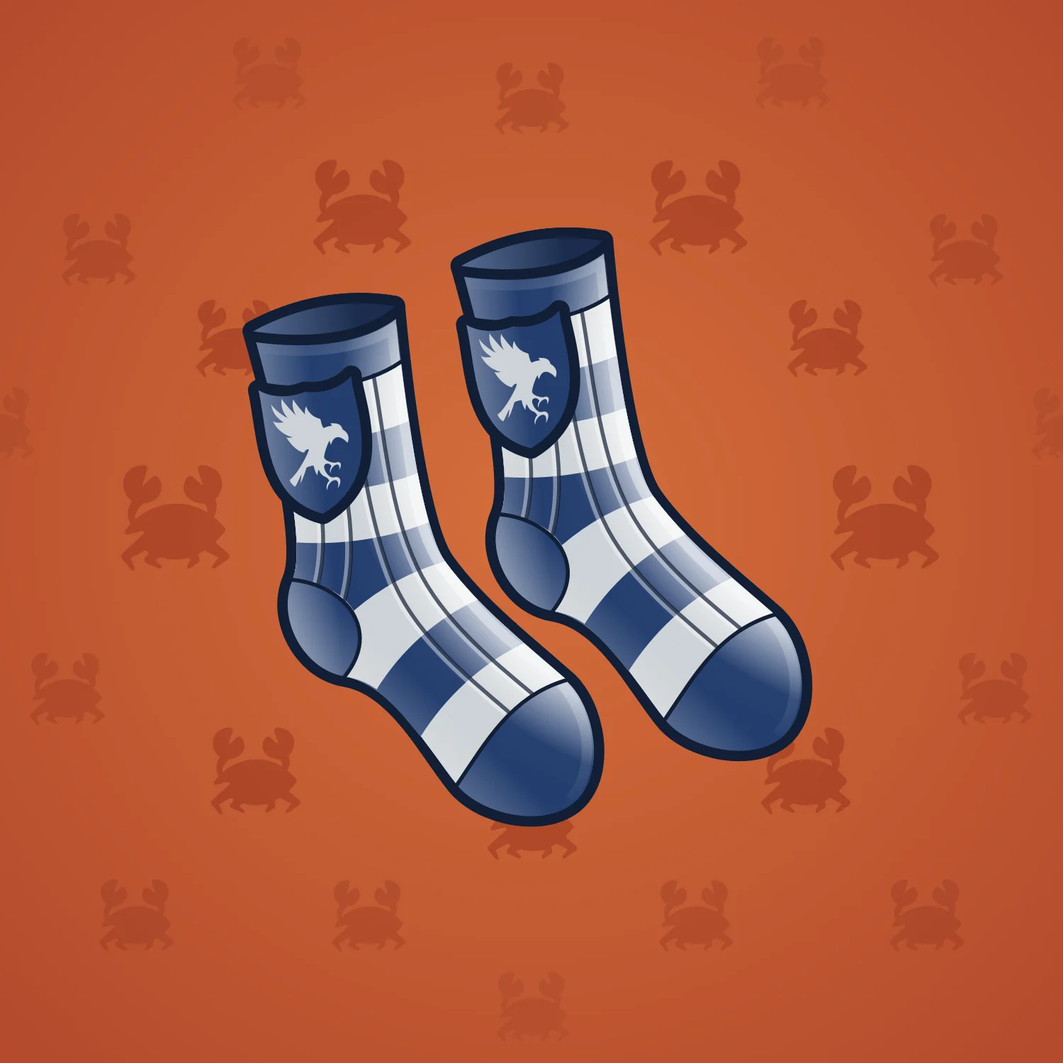 Fresh Socks #100973