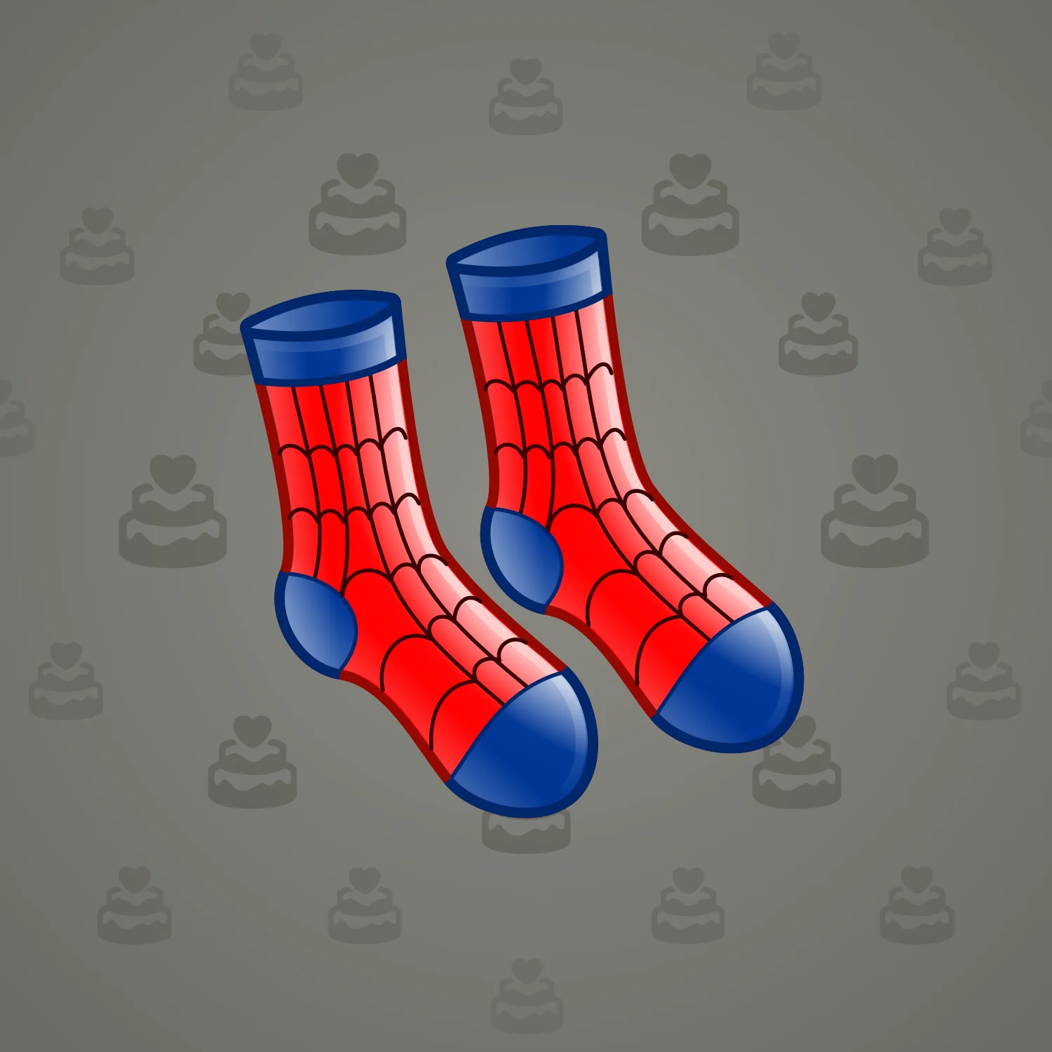 Fresh Socks #101400