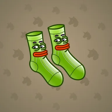 Fresh Socks