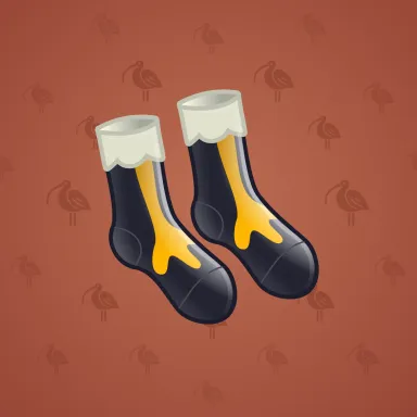 Fresh Socks