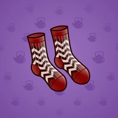 Fresh Socks