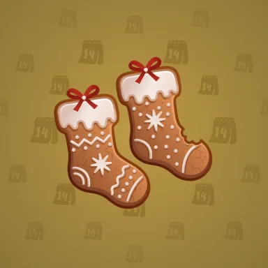 Fresh Socks