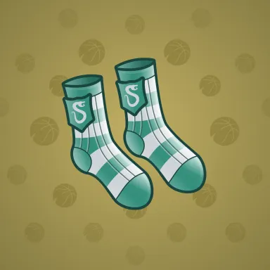 Fresh Socks