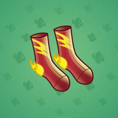 Fresh Socks