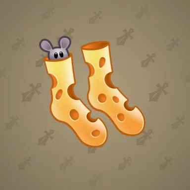 Fresh Socks