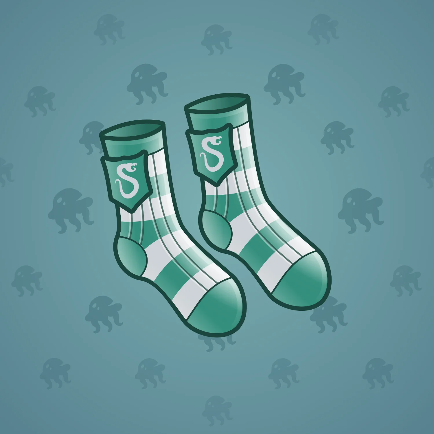 Fresh Socks #105088