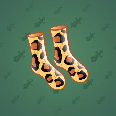 Fresh Socks