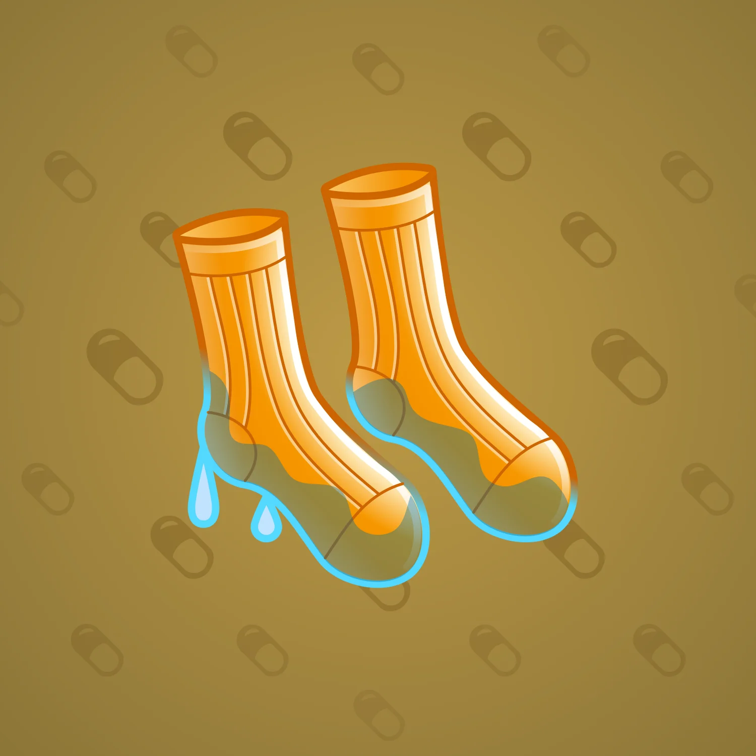 Fresh Socks
