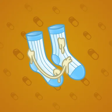 Fresh Socks #106070