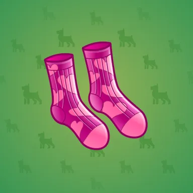 Fresh Socks