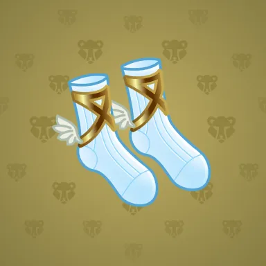 Fresh Socks