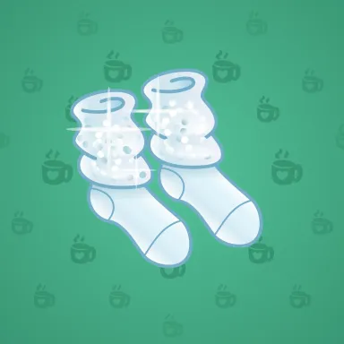 Fresh Socks #106256