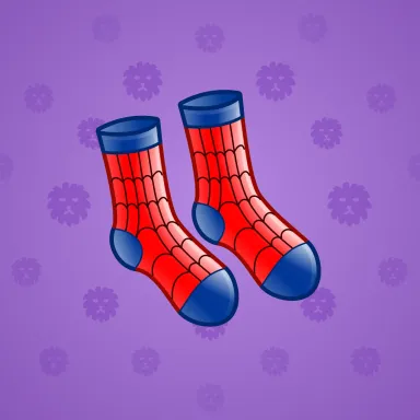 Fresh Socks #106604