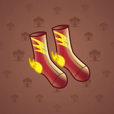 Fresh Socks