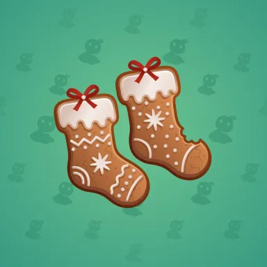 Fresh Socks