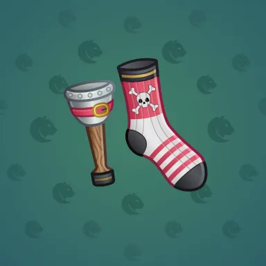 Fresh Socks