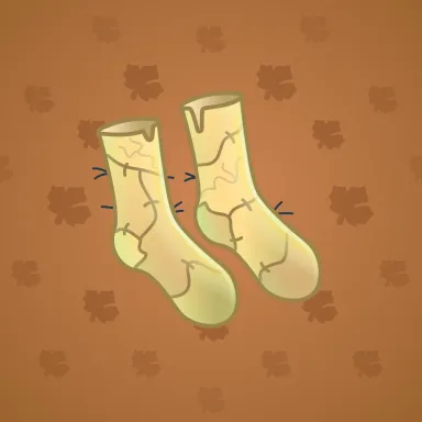 Fresh Socks