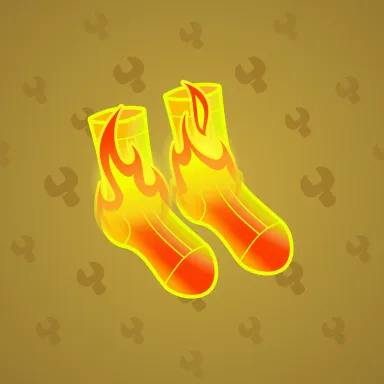 Fresh Socks #108859