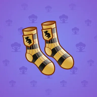 Fresh Socks