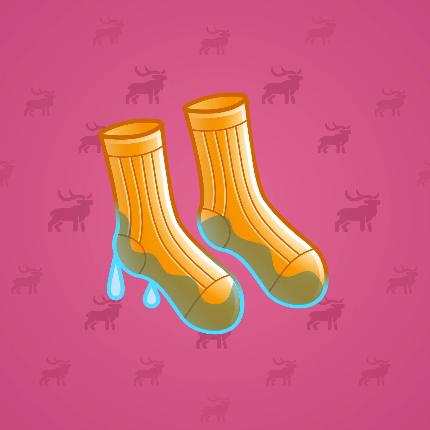 Fresh Socks