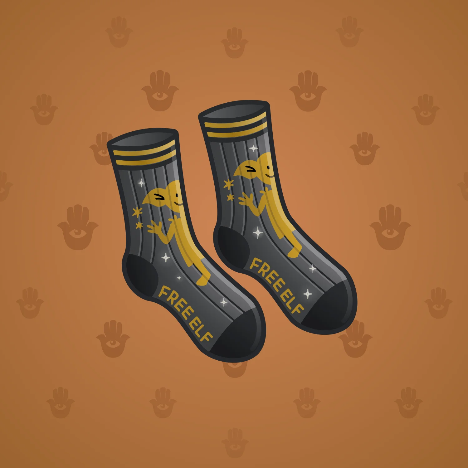 Fresh Socks