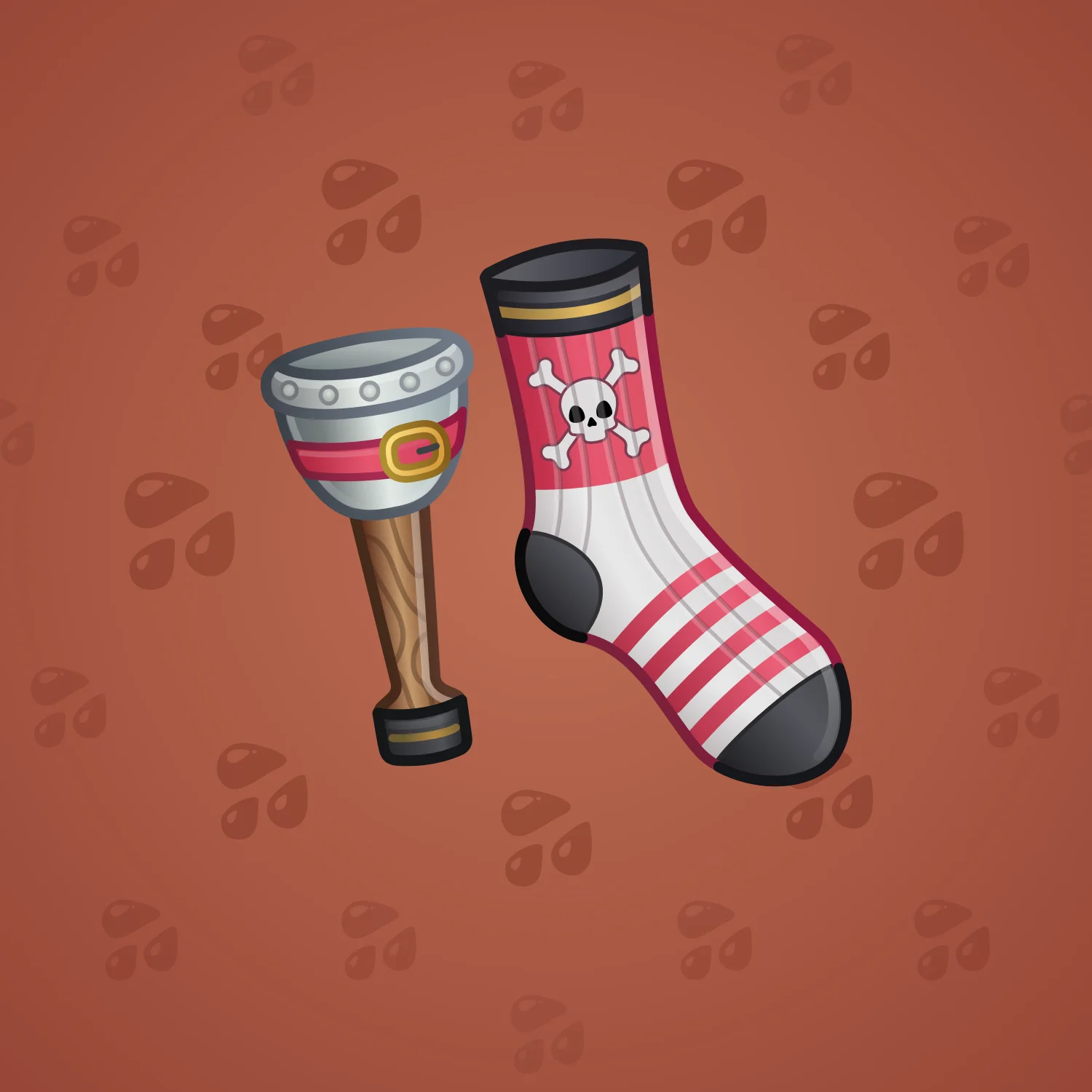 Fresh Socks
