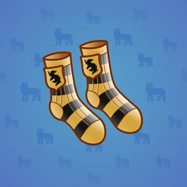 Fresh Socks