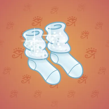 Fresh Socks