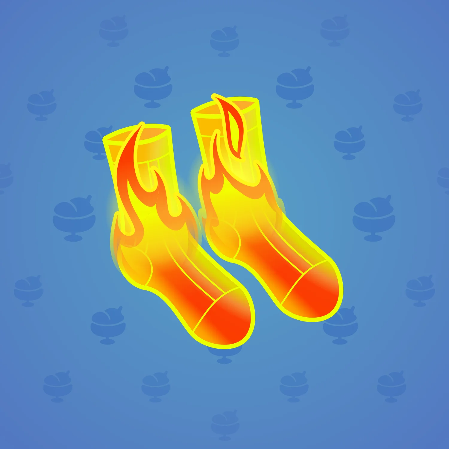 Fresh Socks