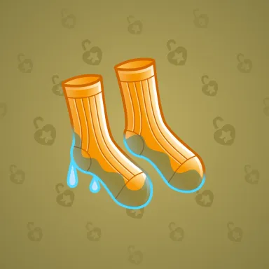 Fresh Socks