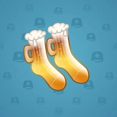 Fresh Socks