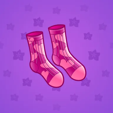 Fresh Socks #113500