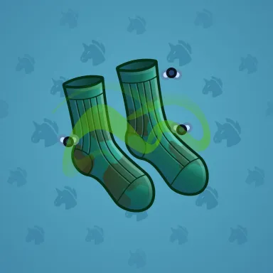 Fresh Socks