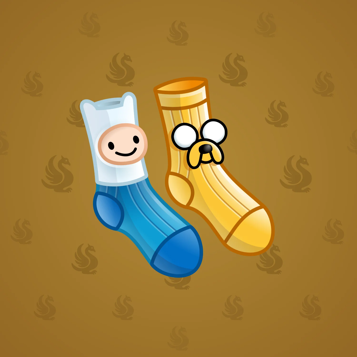 Fresh Socks #113708
