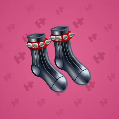 Fresh Socks