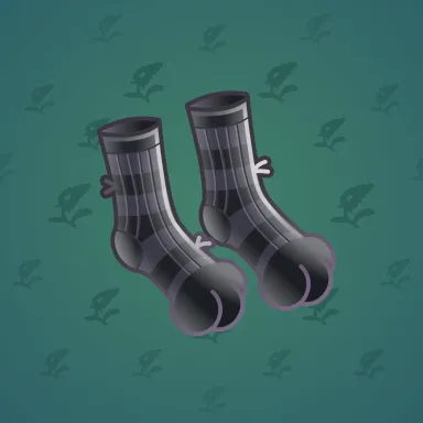 Fresh Socks