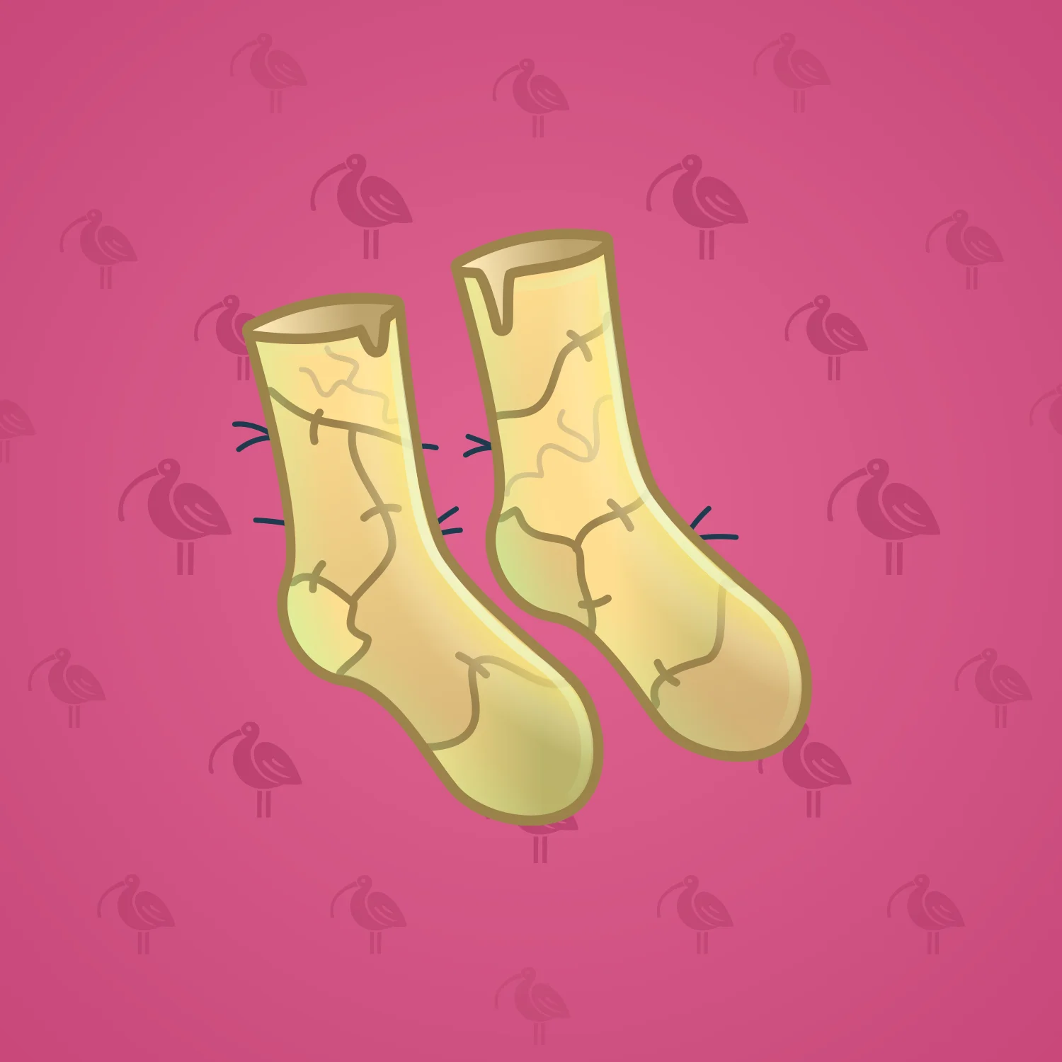 Fresh Socks