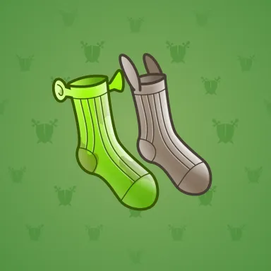 Fresh Socks