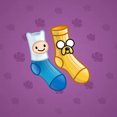 Fresh Socks